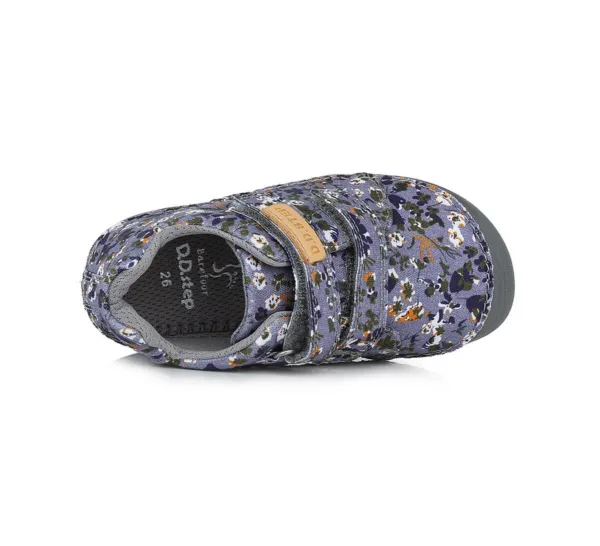 lillelised ddstep paljajalujalatsid lastele C063-353AL