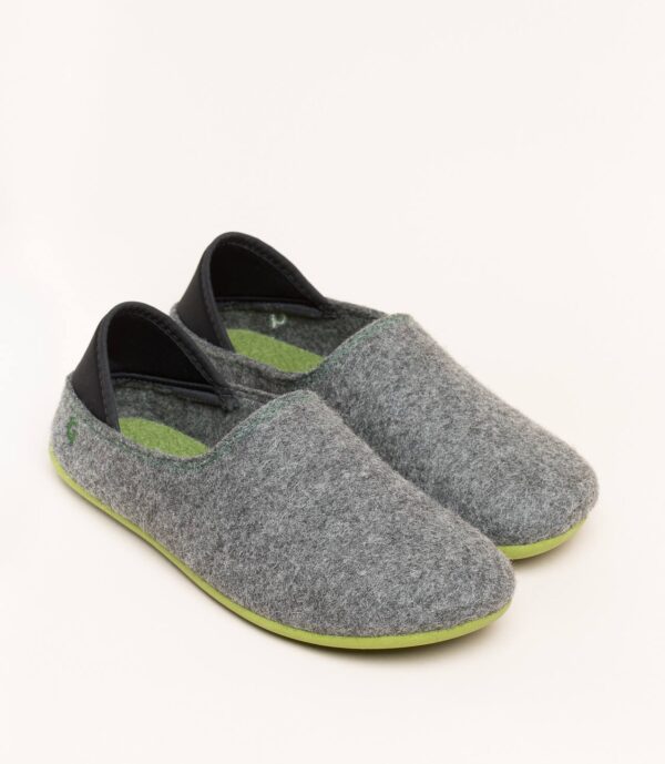 Villased slip-on sussid Gottstein