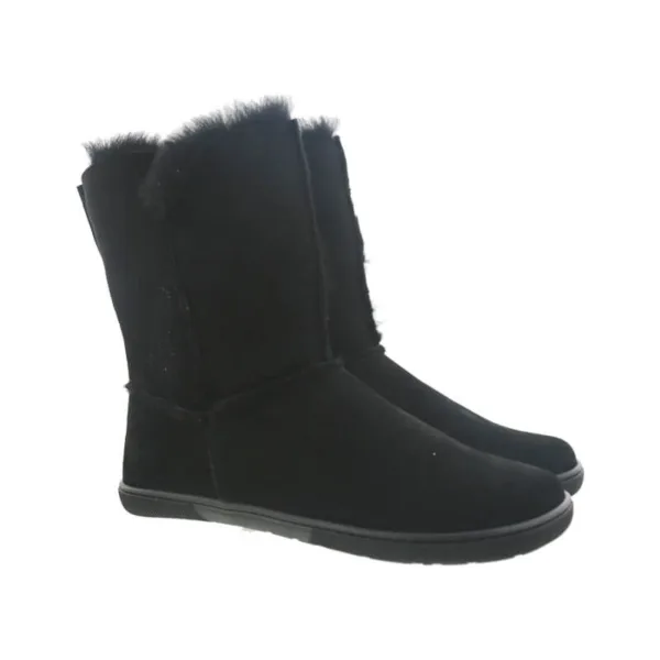 Koel Freya mustad talvesaapad