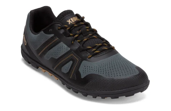 meeste jooksujalatsid Xero Shoes Mesa Trail II Forest