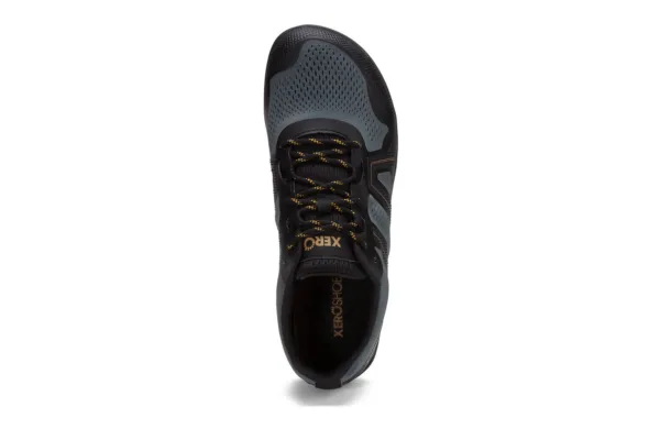 meeste jooksujalatsid Xero Shoes Mesa Trail II Forest