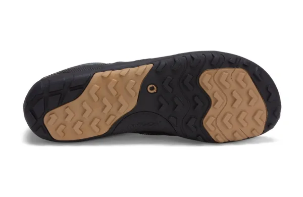 meeste jooksujalatsid Xero Shoes Mesa Trail II Forest