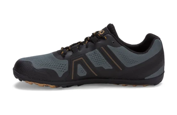meeste jooksujalatsid Xero Shoes Mesa Trail II Forest