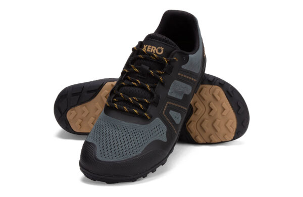 meeste jooksujalatsid Xero Shoes Mesa Trail II Forest