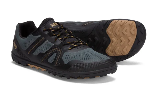 meeste jooksujalatsid Xero Shoes Mesa Trail II Forest