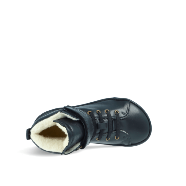 mustad barefoot talvesaapad Crave Winfield