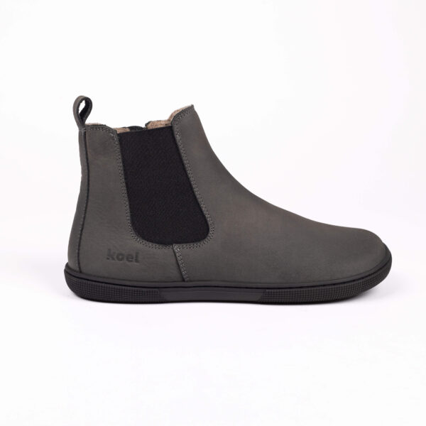 paljajalujalatsid naistele Koel Fila Dark Grey