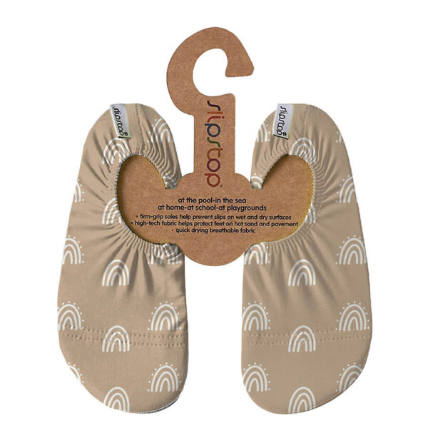 Slipstop basseinisussid lastele Caramel Jr