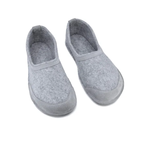 Vildist barefoot toasussid OmaKing Tuuka