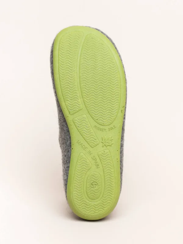 Villased slip-on sussid Gottstein