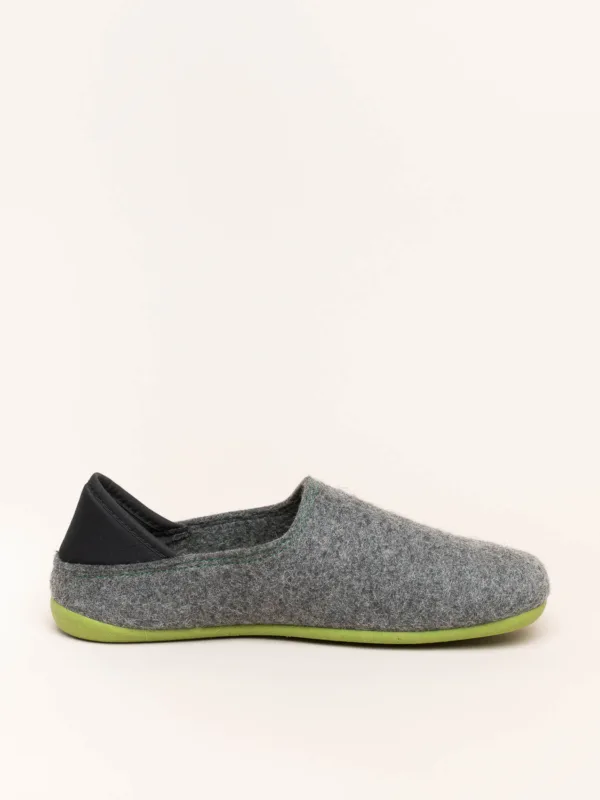Villased slip-on sussid Gottstein