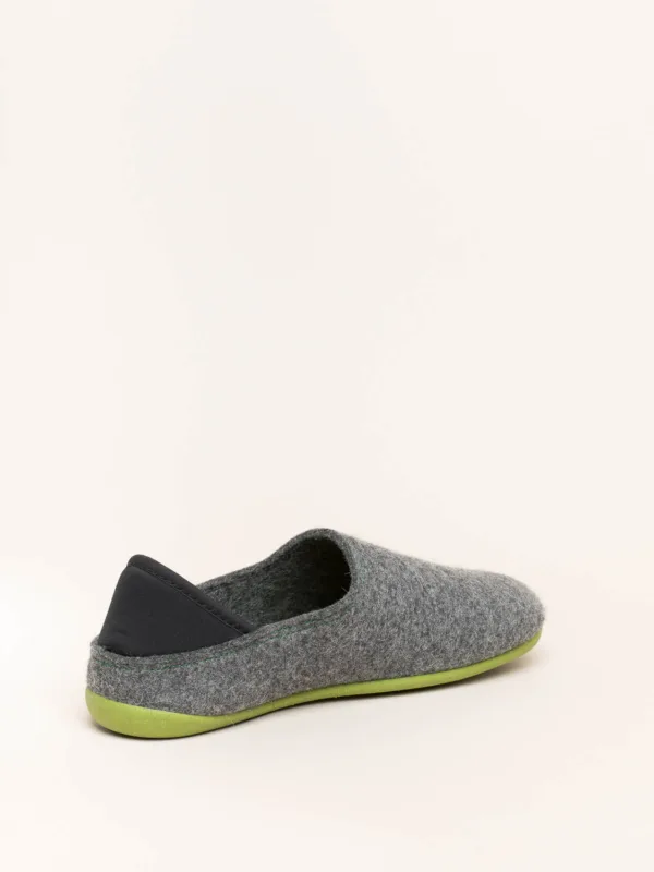 Villased slip-on sussid Gottstein