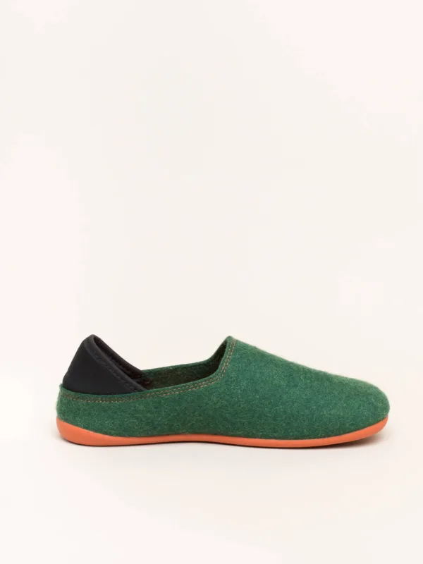 Villased slip-on sussid Gottstein