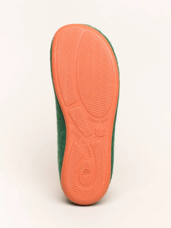 Villased slip-on sussid Gottstein