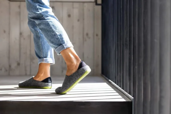 Villased slip-on sussid Gottstein