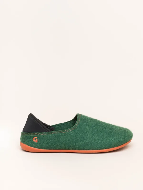 Villased slip-on sussid Gottstein