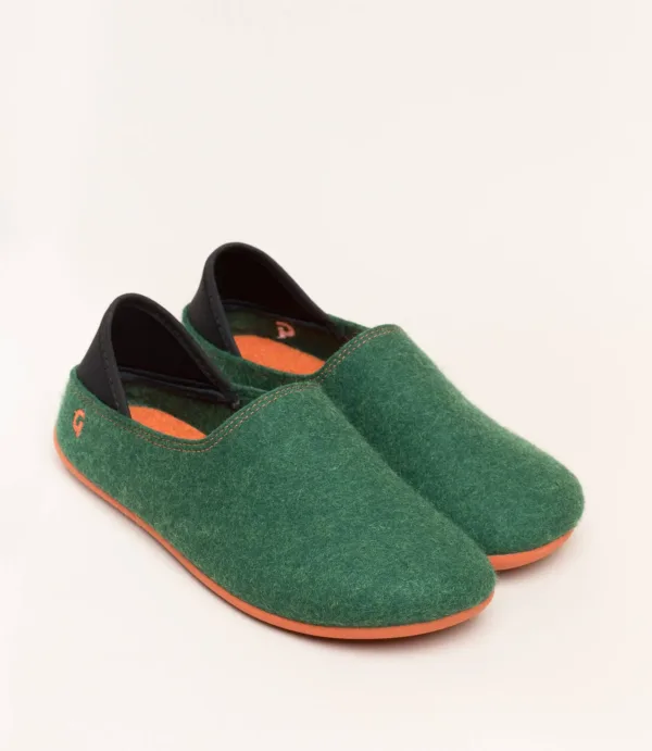 Villased slip-on sussid Gottstein