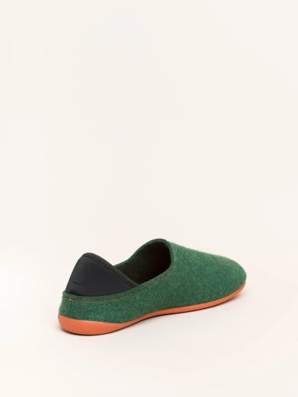 Villased slip-on sussid Gottstein