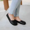 barefoot baleriinad Jancarik Eri Black