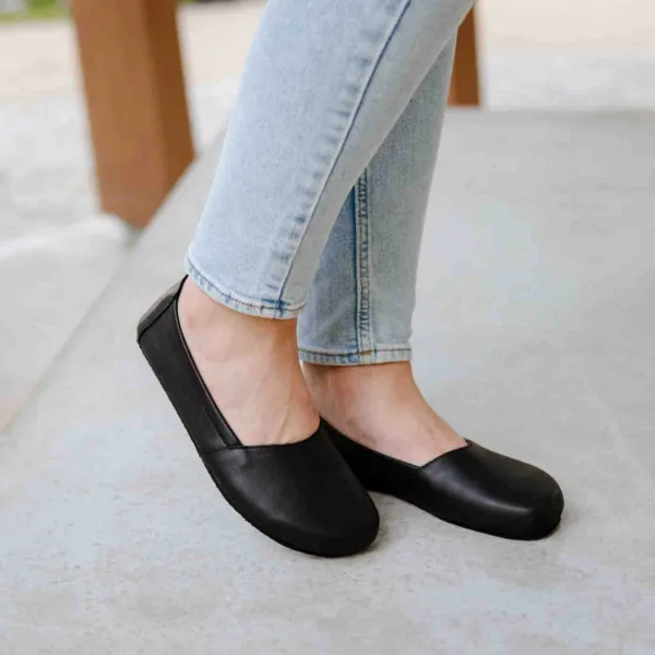 barefoot baleriinad Jancarik Eri Black