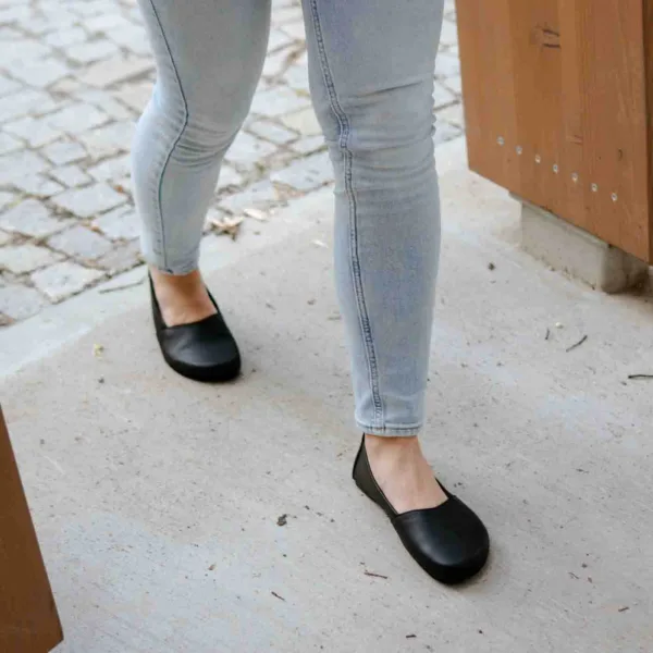 barefoot baleriinad Jancarik Eri Black