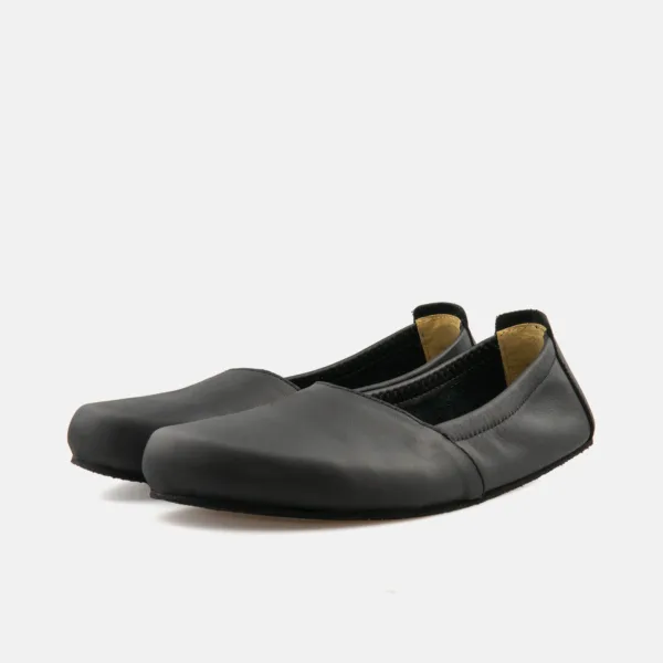 barefoot baleriinad Jancarik Eri Black