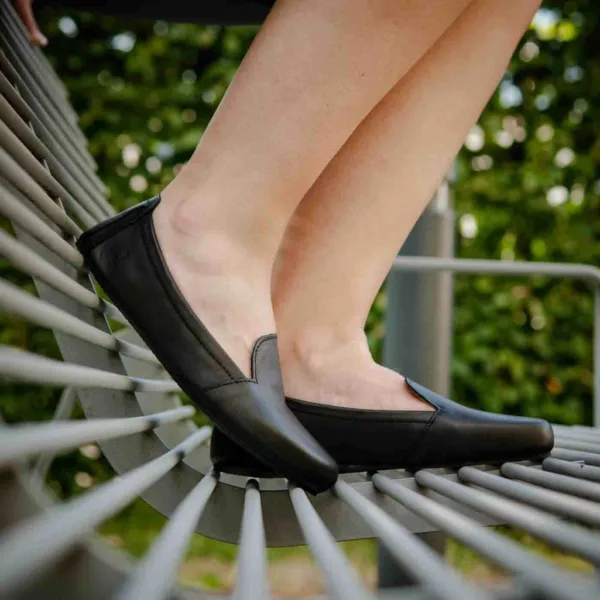 barefoot baleriinad Jancarik Lena Black