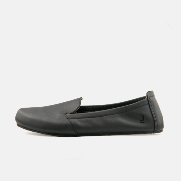 barefoot kingad Jancarik Lena Black