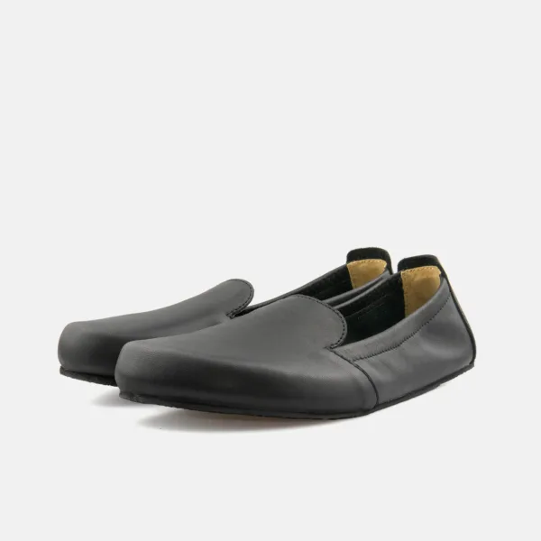 barefoot kingad Jancarik Lena Black
