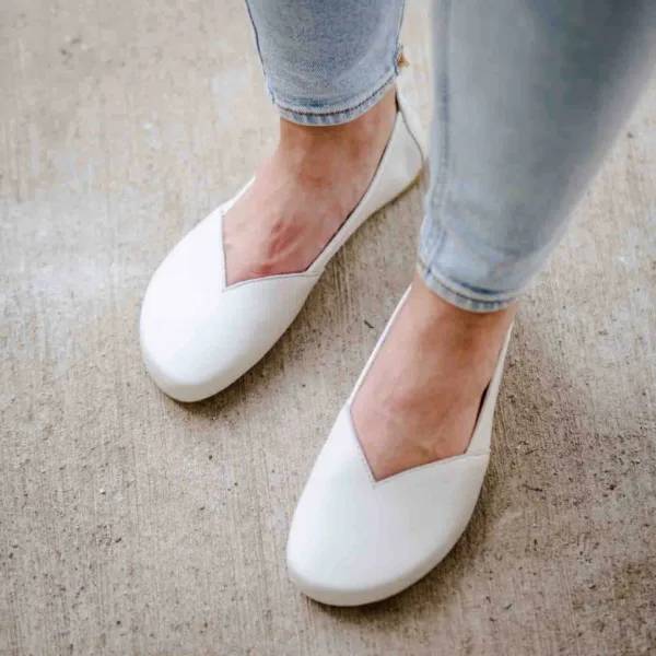 barefoot baleriinad Jancarik Vera Beige