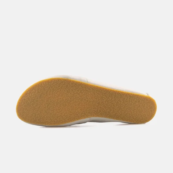 barefoot baleriinad Jancarik Vera Beige