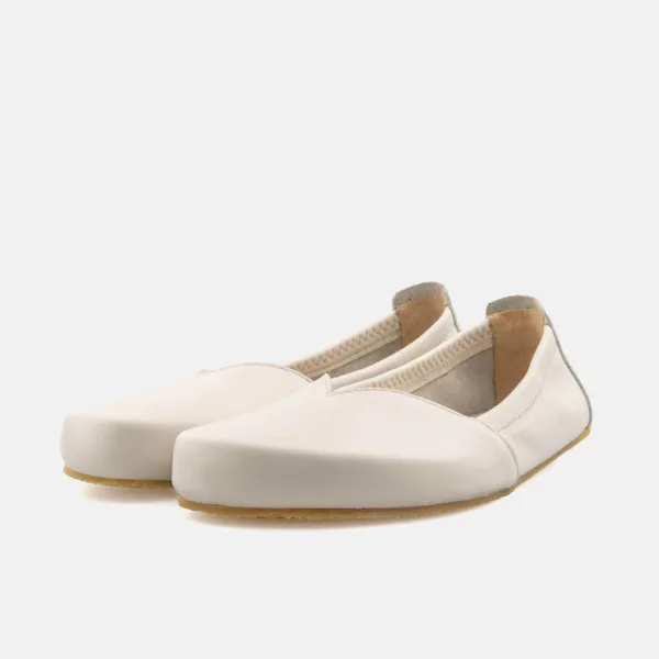 barefoot baleriinad Jancarik Vera Beige