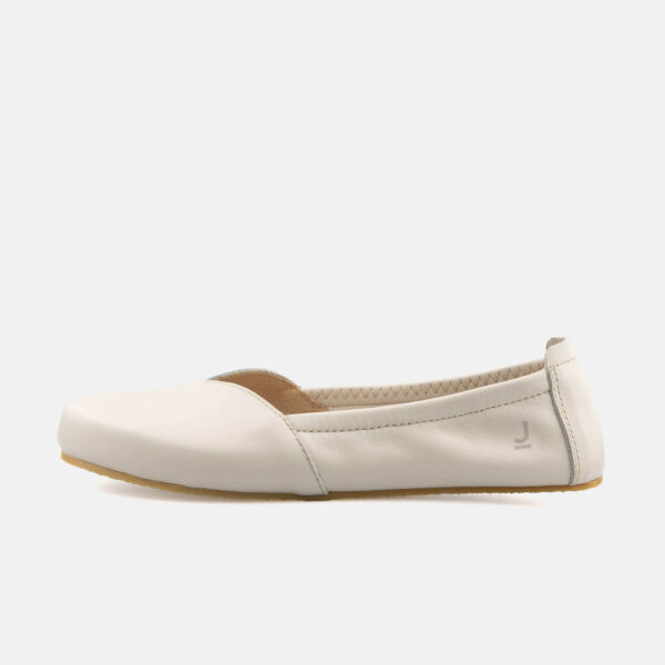 barefoot baleriinad Jancarik Vera Beige
