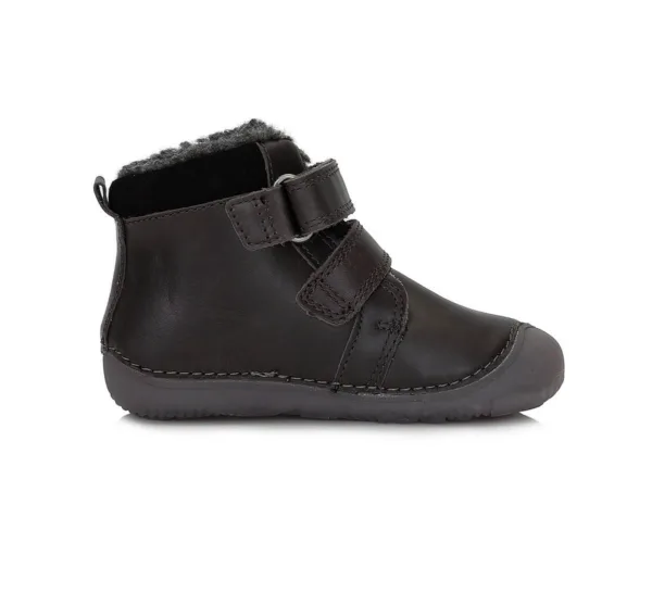 Ddstep talvesaapad ufoga Dark Grey W073-355A-W