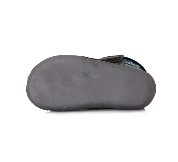Ddstep talvesaapad ufoga Dark Grey W073-355A-W