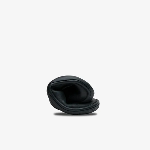 Mustad baleriinad koolijalatsid Vivobarefoot Addis Wyn School