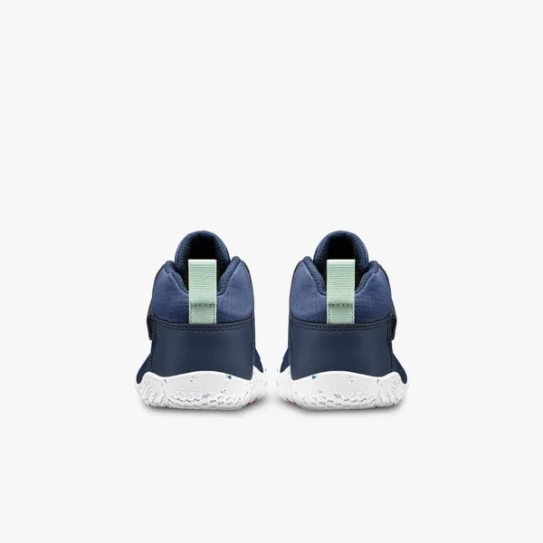 Kevad sügis paljajalujalatsid lastele Vivobarefoot Primus Bootie All Weather Midnight