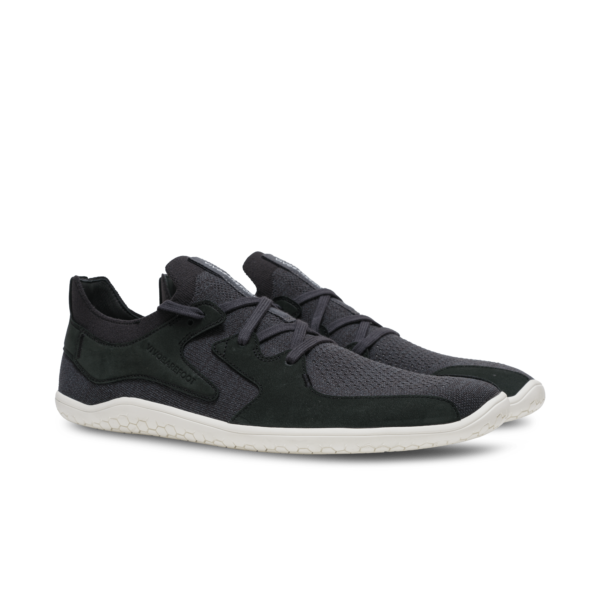 Paljajalujalatsid meestele Vivobarefoot Primus Asana II Mens Obsidian