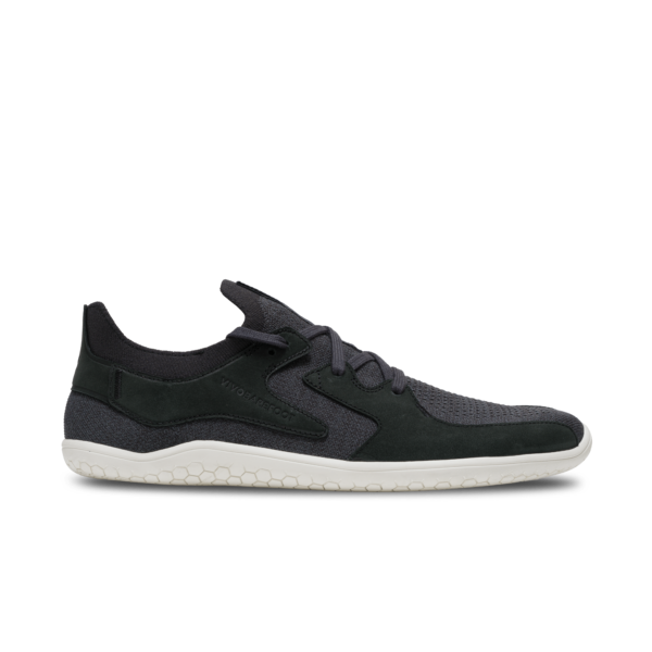 Paljajalujalatsid meestele Vivobarefoot Primus Asana II Mens Obsidian