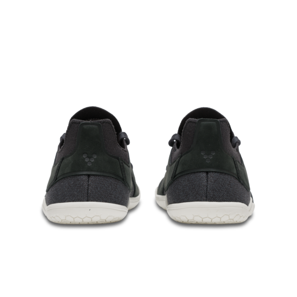 Paljajalujalatsid meestele Vivobarefoot Primus Asana II Mens Obsidian