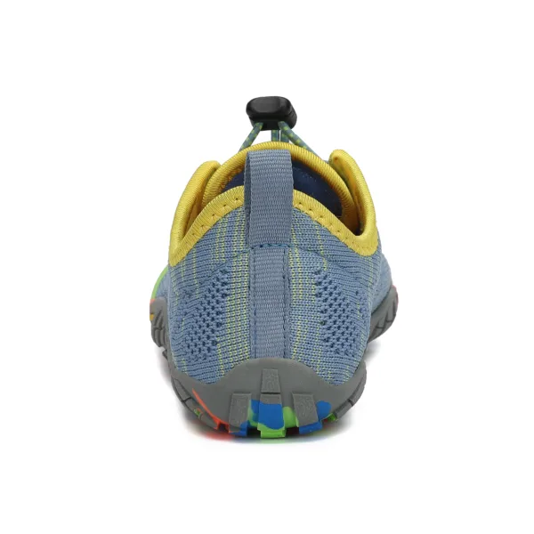 barefoot treeningjalatsid lastele Saguaro Smart I Sky Blue