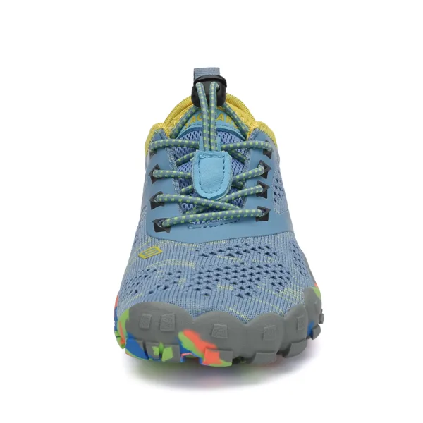barefoot treeningjalatsid lastele Saguaro Smart I Sky Blue