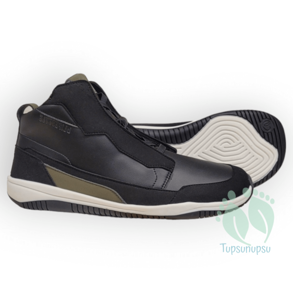mustad vegan barefoot jalanõud blifestyle funkystyle