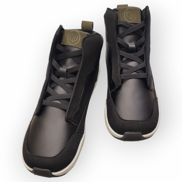 mustad vegan barefoot jalanõud blifestyle funkystyle