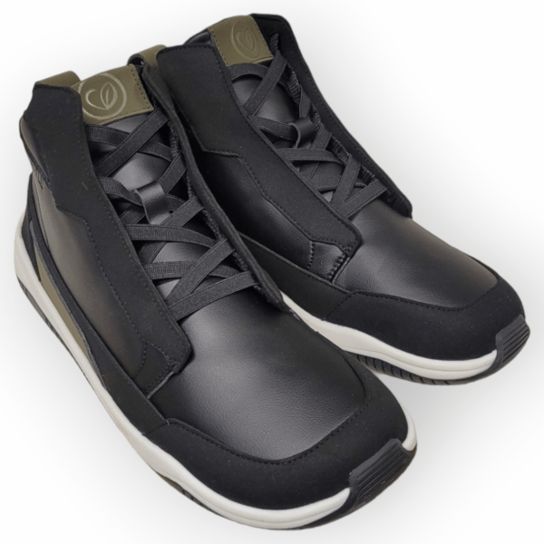 mustad vegan barefoot jalanõud blifestyle funkystyle