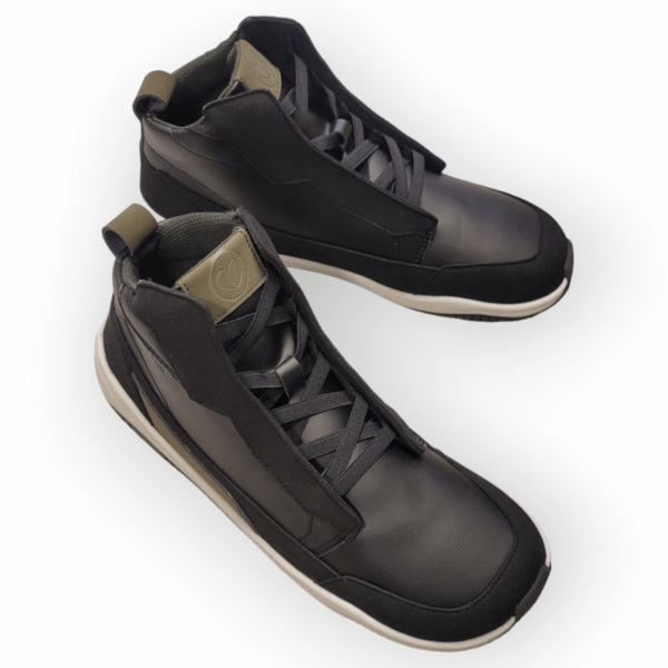 mustad vegan barefoot jalanõud blifestyle funkystyle