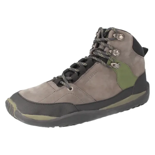 Matkasaapad Blifestyle mountainStyle dunkelgrau