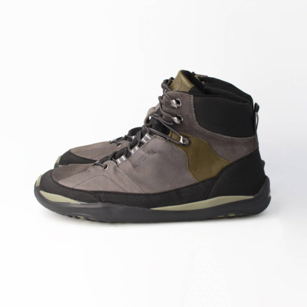 Matkasaapad Blifestyle mountainStyle dunkelgrau