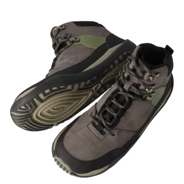 Matkasaapad Blifestyle mountainStyle dunkelgrau