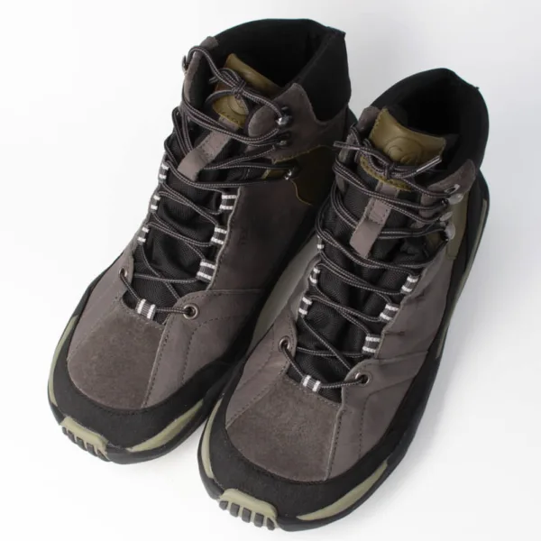 Matkasaapad Blifestyle mountainStyle dunkelgrau